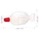 thumbnail image 4 of FELTECHELECTR 100 unidades de envases de plástico portátiles para salsas y condimentos., 4 of 5