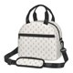thumbnail image 1 of Fotbe Anchors Bolsa de Almuerzo con Estampado, Lonchera Aislada, Contenedores de Comida Reutilizables Tipo Cooler a Prueba de Fugas, 1 of 7