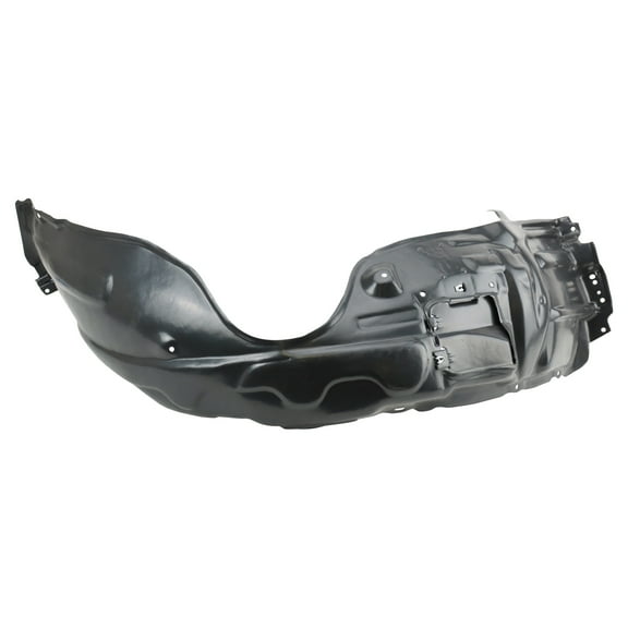 TRQ Front Right Inner Fender Liner Passenger Side Fits Select 2007-2009 Lexus ES350 LX1251116