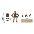 thumbnail image 4 of MEGA BLOKS Call of Duty Desert Tank Collector Construction Set, 4 of 7
