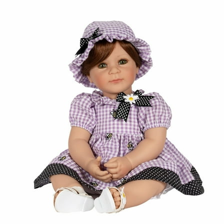 Adora Toddlertime Bees Knees Doll 20'