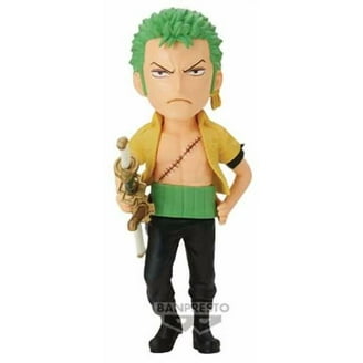 Naruto Masterlise Ichibansho Tsunade Collectable Figure (Legendary