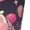 2 Black-2, variant on Saiise Sanrio Ci Funny Socks Men Women Boys Kids Adults Novelty Graphic Crew Tube Socks Crazy Design Casual Dress Socks for Sports,Running,Travel