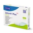 thumbnail image 2 of Zetuvit Plus Silicone Super Absorbent Dressing 8 x 10" 10 per Box, 2 of 3