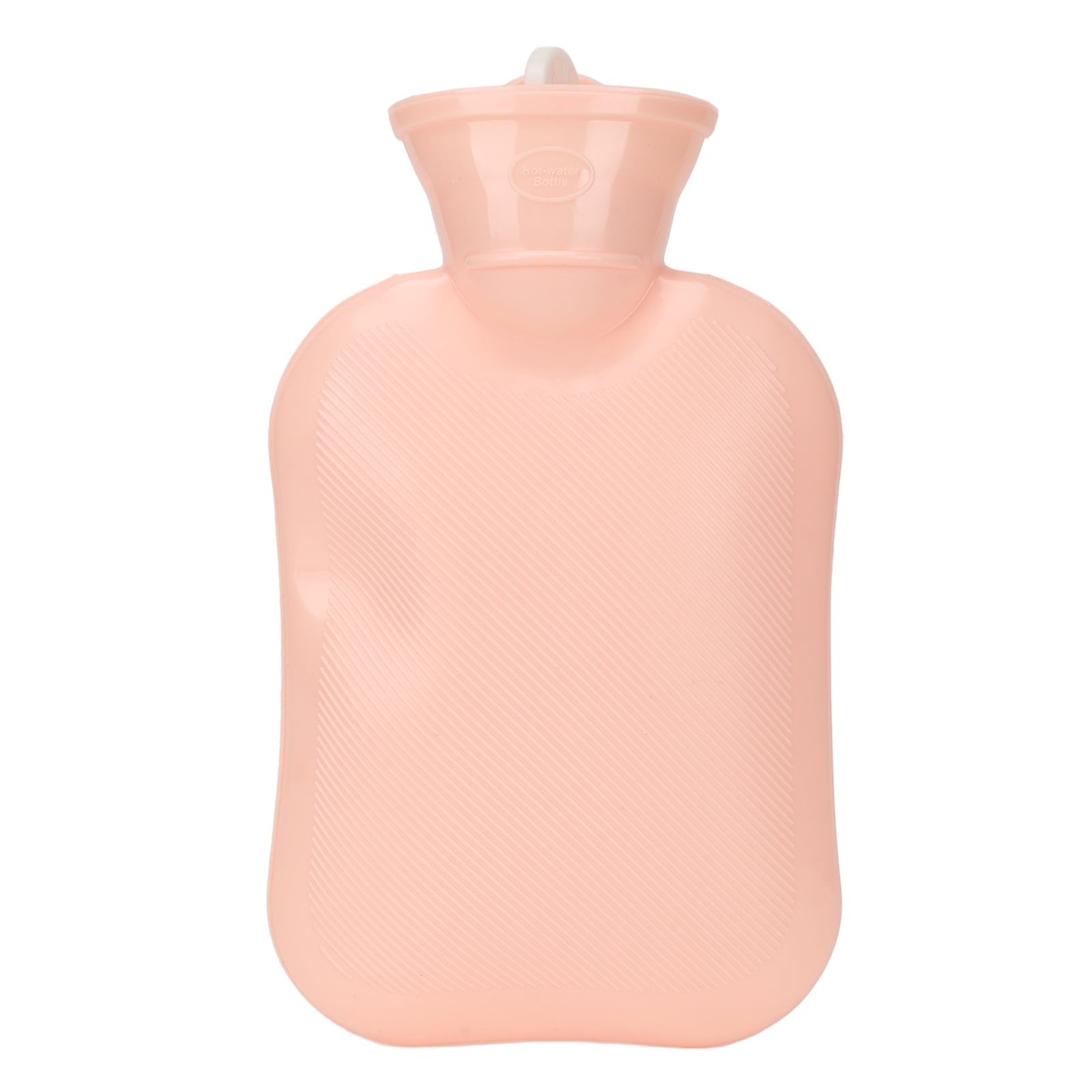 Hot Water Bottle, Warm Water Bottle 500ML PVC Large Explosion Proof For