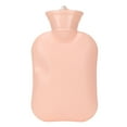 thumbnail image 3 of Bolsa de agua caliente, bolsa de agua caliente de 500 ml Bolsa de agua caliente Bolsa de agua caliente de PVC Durabilidad extendida, 3 of 8