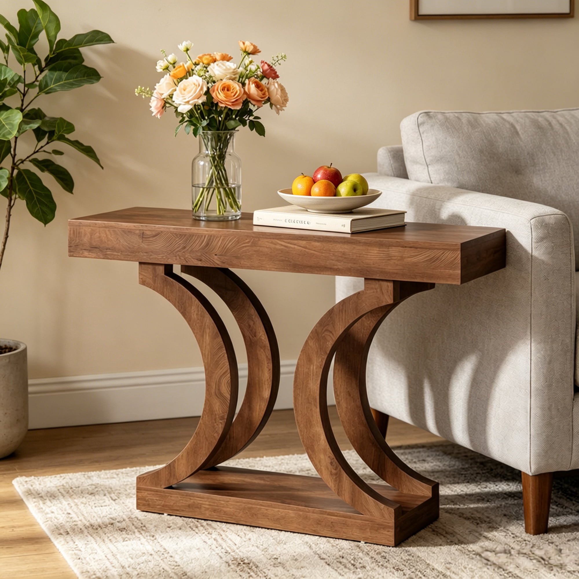 End Table Side Table