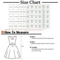 thumbnail image 3 of Meichang Eyelet Dresses for Women Solid Loose FIr Crew Neck Short Sleeve Midi Dresses Folwy Summer Beach Dresses with Pockets Work Dresses for Women Pink M, 3 of 6