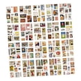 thumbnail image 3 of 20x pegatinas para agenda, pegatinas para álbum de recortes, manualidades DIY, pegatinas multiusos para diario, calcomanías para álbum, botellas de Revista, 3 of 8