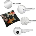 thumbnail image 7 of Cherry Blossom Goldfish Pillowcase for Body Pillow Long Soft Throw Pillow Case Cover for Bed Couch, 7 of 7