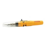 Wall Lenk Cordless Soldering Iron and Blow Torch 125 watts Yellow