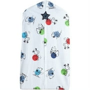 Lambs & Ivy Bedtime Originals Hip Hop Sn