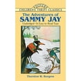 thumbnail image 1 of Pre-Owned The Adventures of Sammy Jay (Paperback) 0486449467 9780486449463, 1 of 1