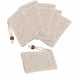 thumbnail image 1 of Cómoda bolsa de malla espumante para jabón y utensilios, de espuma rápida, suave para la piel, red antideslizante, productos de baño, 1 of 8