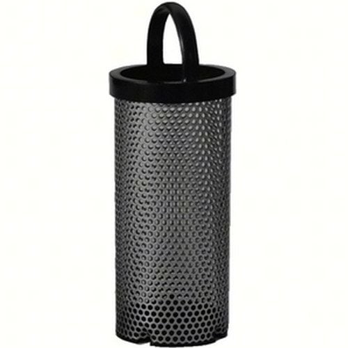 Groco #304 Stainless Steel Filter Basket for ARG Strainers - Walmart.com