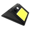thumbnail image 1 of Lampara Solar 10w Sensor De Movimiento Exterior Mp-solamp10w Master MP-SOLAMP20W, 1 of 2