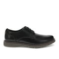 thumbnail image 6 of Dockers Easedale Men's Oxford Shoes Color: Black Size: 8.5, 6 of 7