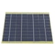 thumbnail image 1 of Solar Panel, Portable Polysilicon Foldable Solar Panel Module, Lightweight For Automobiles Camping ANGGREK AA3114, 1 of 8