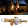 thumbnail image 5 of Gas Patio Heater Control Valve Thermocouple Sensor Dump Switch Knob Propane Fire Pit Control Safety, 5 of 5