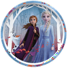 Disney - Disney Frozen 2 10" Plate