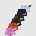 thumbnail image 2 of Gym Sports Fitness Men's Shorts American Style YA Clothing Brands Jogger Outdoor Running Basketball Training Shorts Beach Pants, 2 of 3