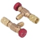 thumbnail image 1 of Válvula refrigerante Ticfox 2PCS 1/4SAE 5/16SAE, 1 of 14