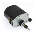 thumbnail image 3 of Upgraded 12v Universal Windscreen Wiper Motor For Tractor 01287358 7731000001, 3 of 4