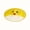 yellow-l, variant on Cute Duck Umbrella Cap Open & Close Design, Yellow Duckling Theme, Portable Rain Gear for Fishing, Camping & Outdoor Adventures