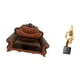 thumbnail image 5 of Escultura De Sofá En Miniatura Para Silla, Accesorio De Bricolaje, Figura Artística De Resina, Modelo De Mueble Decorativo Para Casa, Oficina, Micropaisaje, Regalo, 5 of 8