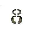 thumbnail image 4 of Bosch BS1041 Bosch Bonded Brake Shoe, 4 of 5