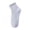 Light Blue, variant on Women's Ultra-Soft Cotton Crew Socks, Breathable Moisture-Wicking Ankle Socks, Comfort Casual Socks for Daily, Sports & Work(Light Blue)