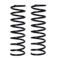 thumbnail image 2 of Resortes AG para Auto Traseros para Ford Fiesta (Hatchback) 1998 a 2003 2 Piezas Nuevos, 2 of 5