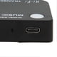 thumbnail image 2 of Émetteur-récepteur Bluetooth HiFi sans perte 2 en 1, émetteur-récepteur sans fil pour haut-parleur, amplificateur, projecteur, ordinateur, 2 of 4