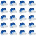 thumbnail image 1 of 20 PCS Conector de cable relleno de resina para robot cortacésped HJKT1 (UY) HJKT1-A (UYF)、HJKT2 (UY2)、HJKT3 (UR)、HJKT4 UB)、HJKT5(UG)、HJKT 7, HJKT8(U1R)-, 1 of 4
