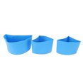 thumbnail image 2 of Silicone Cook Pot Divider, 2 Ways Clean Slow Cooker Liner  For Home Black,Grey,Red,Blue, 2 of 8