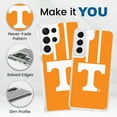 thumbnail image 2 of Tennessee Volunteers HD Phone Case Compatible with MagSafe Samsung Galaxy S21 Ultra (Stripe) by Affinity Bands, 2 of 3