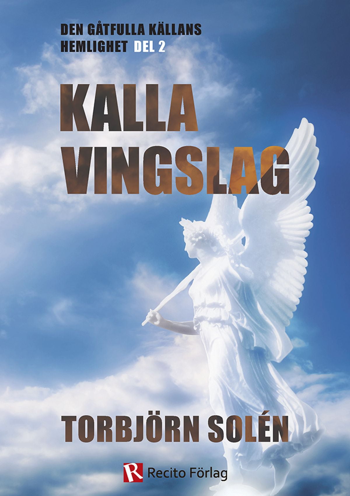 Kalla vingslag - eBook Kalla vingslag - eBook