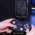 thumbnail image 3 of PatungKu Mini Game Controller Hall Effect Joysticks Tested for NS PC Multiple Platform, 3 of 14