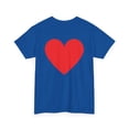 thumbnail image 4 of 913 Target Unisex Heavy Cotton Tee, 4 of 4
