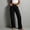 Black, variant on Straight Leg Jeans for Women Mid Rise Wide Leg Jeans Cute Casual Boyfriend Style Denim Pants 2XS-3XL