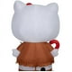 thumbnail image 4 of Vestido inflable de Hello Kitty con pan de jengibre Sanrio de 1,4 m de altura, 4 of 4