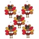 thumbnail image 2 of Letreros colgantes para puerta BLESIY forma de pavo de Acción de Gracias 5 piezas 225x25cm, 2 of 8