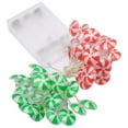 thumbnail image 1 of LED Candy Light String, Copper Wire Light, Window Decorative Light, Color Light String, 1 of 1