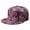 Unisex Bohemian, variant on Unisex Bohemian Paisley Snapback Hat - Vintage Ethnic Floral Flat Brim Cap Adjustable Streetwear Hip Hop Baseball Hat
