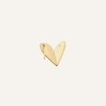 thumbnail image 1 of Paper Heart Pendant, 1 of 3