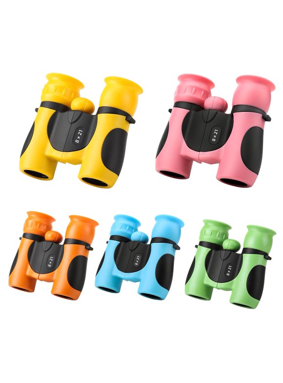 Kid's Binoculars in Binoculars