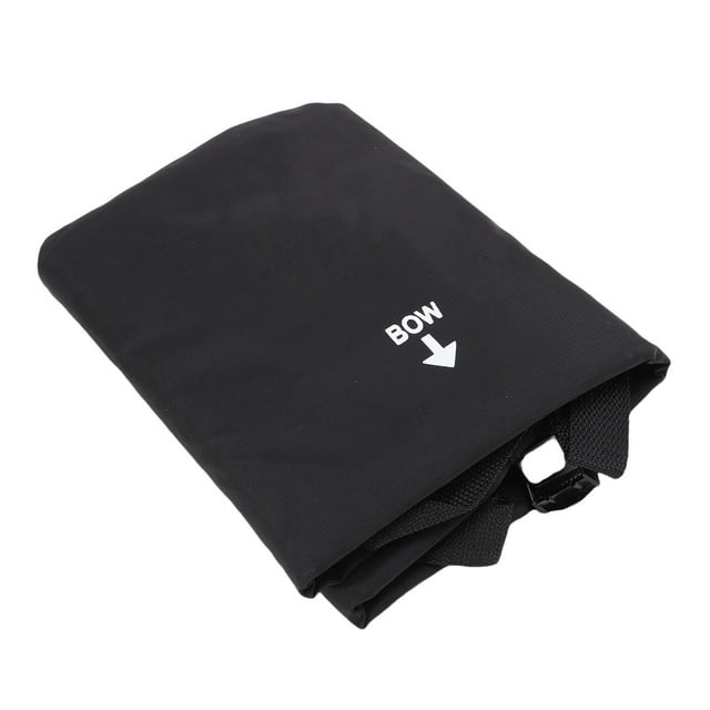 Kayak Cockpit Cover, Adjustable Kayak Canoe Boat Cockpit Protector, Suitable for Both Indoor and Outdoor Long Term Storage