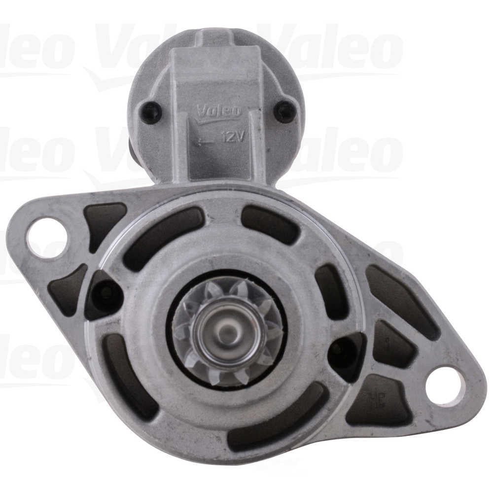 Valeo 438238 2010-2011 Volkswagen EOS/CC 2.0L Starter Motor