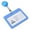 bleu, variante sur Yinanstore Porte-Bobine Porte-Carte d'Identité Cadeau pour Infirmière pour Femmes Porte-Étiquette de Nom Porte-Identité Bobine de Clé pour le Travail Infirmières Infirmières Assistantes en Soins Infirmiers Noir