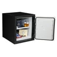 thumbnail image 3 of Honeywell 2605 Medium 2 Hour Fireproof 8 Hour Waterproof Fire Safe All Steel Exterior, 0.90 Cu ft, 3 of 15